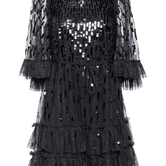 Needle and Thread dash dress 14 - Picture 3 of 7